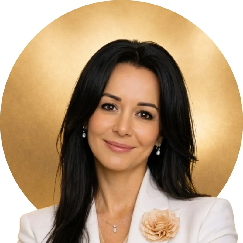 Assoc. Prof. Edyta Skwirczyńska, MD, PhD — Scientific Chair, Cancer & Sexual Health 2027