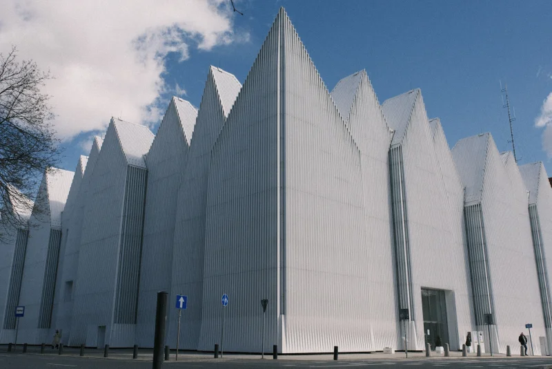 Filharmonia im. Mieczysława Karłowicza w Szczecinie