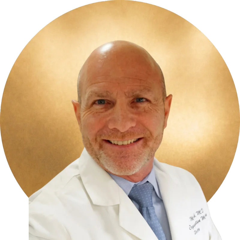 Prof. John P. Mulhall, MD — Co-Chair, Cancer & Sexual Health 2027